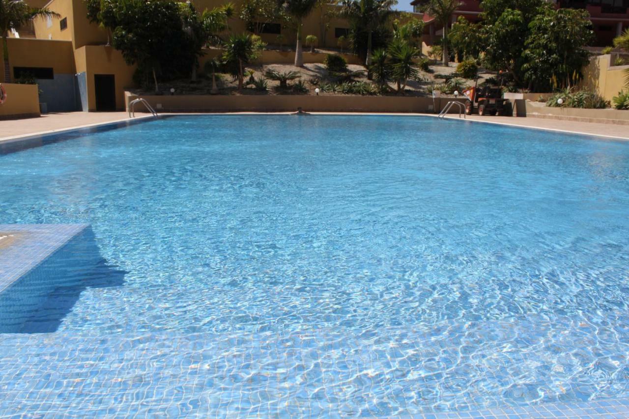 Medano Relax Holiday Home El Médano Exterior foto